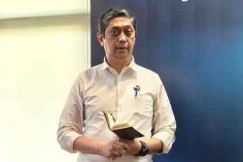 Kemenko Pangan: Benih berkualitas tentukan nasib produktivitas lahan