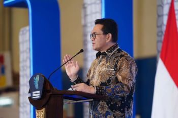 Indonesia signs culinary export pacts with five nations
