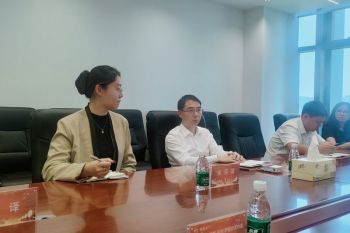 China's MYS Group strengthens sustainability through clean energy