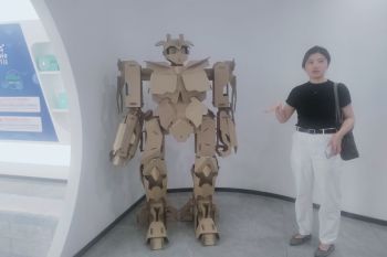 MYS Group unveils AI-driven design in smart packaging