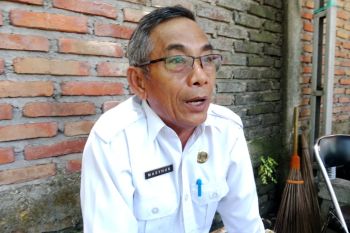 Pasar hewan Masbagik Lombok Timur direvitalisasi