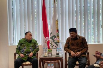 Wagub ajak Baznas turunkan kemiskinan ekstrem di Sulbar