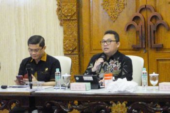 Kemenkum Jateng mendukung pendaftaran kekayaan intelektual terbanyak Asia