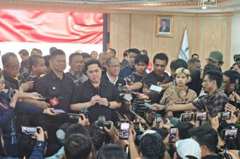 Indonesia targets top-three finish at 2025 SEA Games