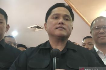 Erick Thohir to invite ASEAN ministers to discuss SEA Games reform