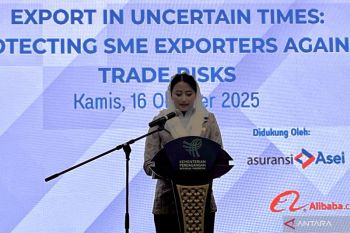 Indonesia eases trade rules to boost MSME exports