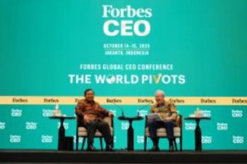 Prabowo Optimis Tingkatkan Profit Dengan Pangkas BUMN Jadi 200 Entitas