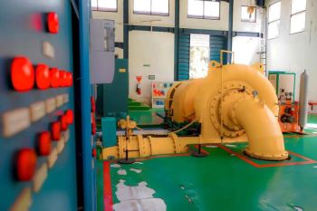 PLN perkuat penerapan ESG, wujudkan komitmen energi hijau berkelanjutan di NTB