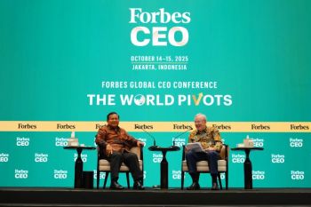 President Prabowo backs SoE streamlining to enhance profitability