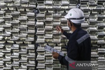 PT Timah cetak laba bersih Rp1,5 triliun di kuartal I 2026