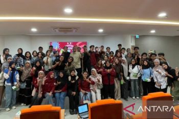 Jurusan Sesa FKIP Universitas Jambi mengadakan kegiatan Festival Budaya Sepekan