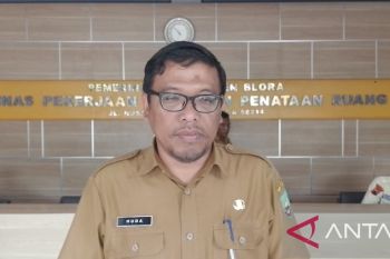 Blora terima Rp97 miliar dari Program Inpres Jalan Daerah 2025