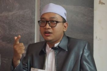 Kiai Iqbal: Tradisi 'amplop' sudah ada sejak zaman Rasulullah