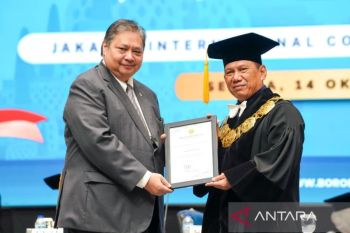 Indonesia eyes economic shift with tech-driven human resources