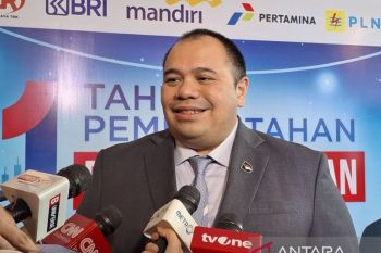 Danantara eyes Indonesia's stock market, calls for greater liquidity