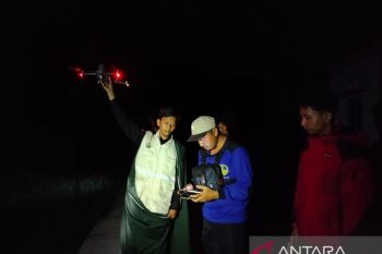 Harimau terisolasi di BRIN Agam, BKSDA siapkan tahapan penanganan