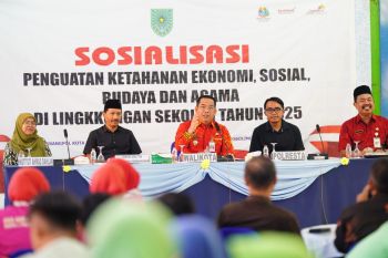 Wali Kota Probolinggo dukung generasi muda manfaatkan bonus demografi