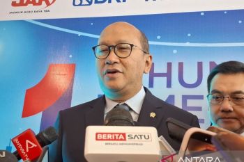 Danantara pastikan selektif angkat WNA jadi direksi BUMN