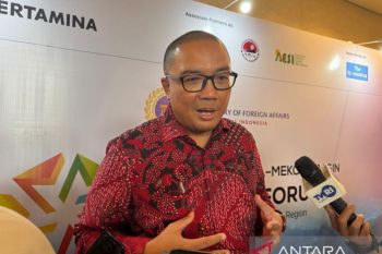 Indonesia expands economic ties with Mekong Basin nations