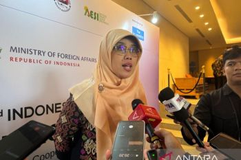 Kemlu dorong peningkatan kerja sama ekonomi dengan kawasan Mekong