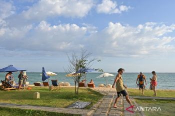 KEK Mandalika catat investasi Rp5,96 triliun