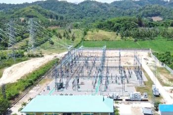 Bupati Pohuwatu: Listrik ciptakan ekonomi berkelanjutan