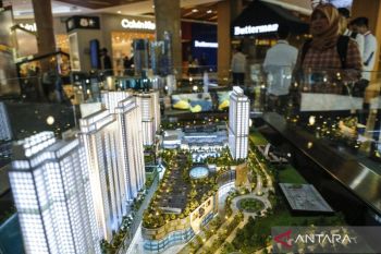 Mitigasi dampak El Nino terhadap industri properti