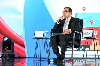 Indonesia creative economy export reached US$25 billion in 2024