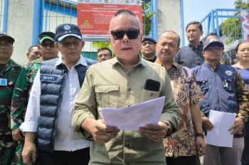 Cesium-137 contamination cleared at 20 Cikande plants: authorities