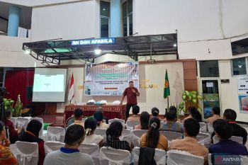 Pemprov NTT mendorong budaya baca lewat lomba konten video literasi