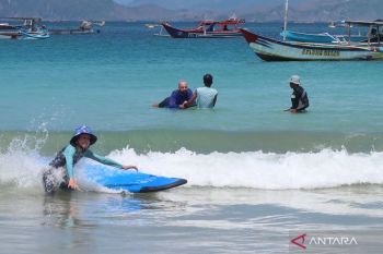 Pungutan liar mencoreng citra pariwisata Lombok