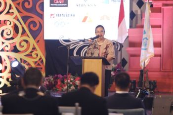 Wali Kota Agustina bangga Semarang tuan rumah JCI Indonesia National Convention