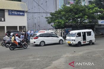 BPJS Kesehatan mencatat 122.788 pekerja badan usaha aktif terdaftar di JKN Papua