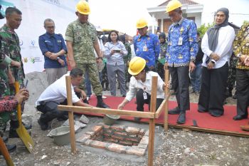 Pemkot Semarang miliki ribuan anggota aktif Koperasi Merah Putih