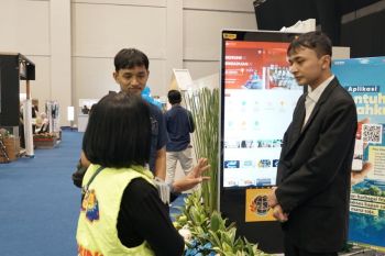 Aplikasi Sentuh Tanahku bantu marketing perumahan pastikan tanah yang dijual aman