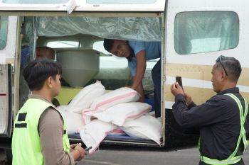 PJT I lakukan operasi modifikasi cuaca jaga ketahanan air Brantas