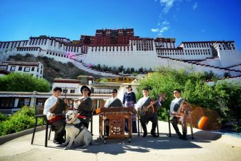 Xizang catat kemajuan signifikan dalam pelestarian budaya