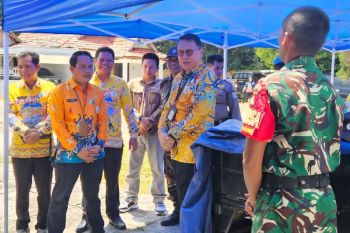 GPM mudahkan masyarakat Gumas beli bahan pokok dengan harga terjangkau