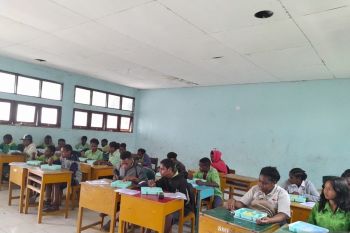 BGN sebut empat dapur sudah beroperasi di Kabupaten Jayawijaya Papua Pegunungan