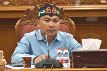 DPRD Kotim berharap percepatan pendanaan Koperasi Merah Putih