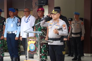 Polresta Barelang hadirkan Pmapta, layanan proaktif dan terintegrasi