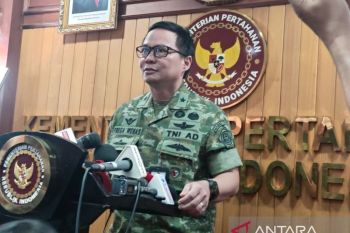 Indonesia, Australia boost cyber, disaster defense ties