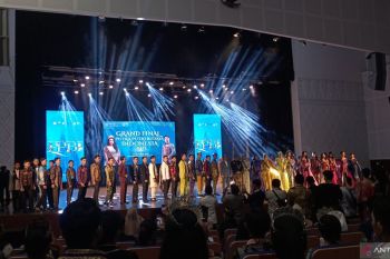 Putra Putri Budaya Indonesia 2025, Ajak generasi muda lestarikan budaya