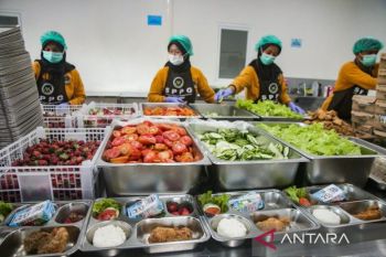 Health ministry certifies 326 kitchens under free meal program