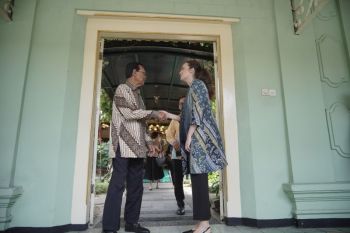Indonesia's Yogyakarta, Australia's Victoria set to extend cooperation