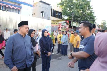 Pemkot Makassar minta kelurahan hadirkan teba dan mengaktifkan bank sampah