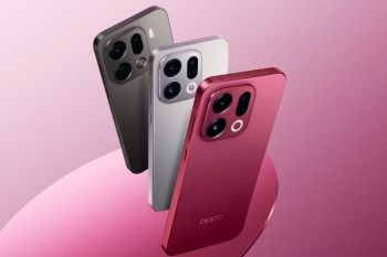 OPPO buka pendaftaran minat untuk Find X9 series di Indonesia