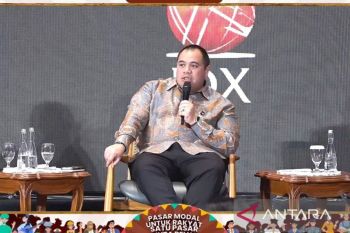 Danantara pushes SOEs to boost IPOs on Indonesia’s market