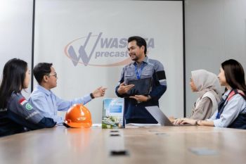 WSBP Records Revenue of IDR 1.17 Trillion in the Third Quarter of 2025, Supported by Increased Productivity and Efficiency