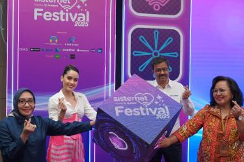 XLSMAR luncurkan #1JutaSister Digital perkuat komitmen pemberdayaan perempuan